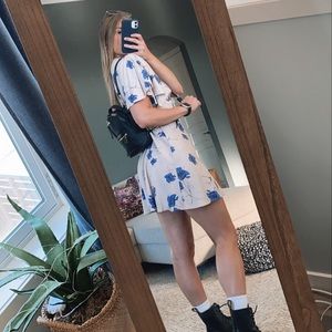 Free People sun dress